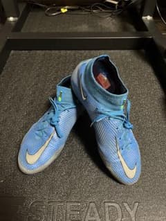 NIKE PHANTOM サッカースパイクのサムネイル