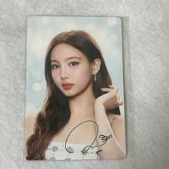 eyestar TWICE ナヨン トレカ - メルカリ