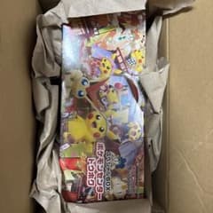 ポケモンセンター トウホク スペシャルBOXのサムネイル