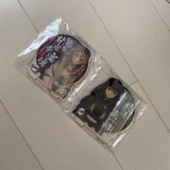 鬼滅の刃のサムネイル