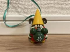 ディズニーガチャ　クリスマス　リルリンリンのサムネイル