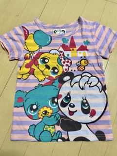grandground グラグラ Tシャツのサムネイル