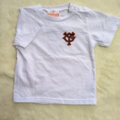 読売ジャイアンツ 坂本勇人 6 Tシャツ キッズ　　サイズ　80〜90cmのサムネイル