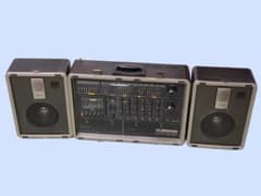 M8620 Clarion XC-5500A Excite 大型マルチラジカセ M8620 Clarion XC-5500A Excite 大型マルチラジカセ - メルカリ