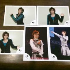 Kis-My-Ft2 千賀健永 北斗七星のサムネイル