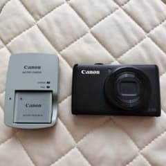 CANON PowerShot S95 デジタルカメラのサムネイル