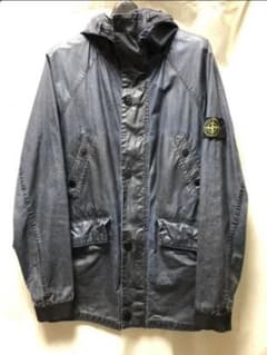 値引中　Stone Island RIPSTOP PARKAのサムネイル