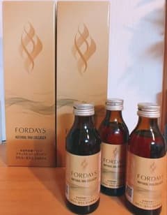 フォーデイズ　核酸 FORDAYS 核酸ドリンクのサムネイル