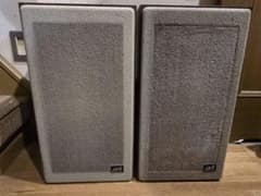 昭和40年代 Victor ビクター スピーカー JS-6 説明書付き - メルカリ