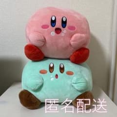 가격 인하 중 별의 커비 미식 페스티벌 인형