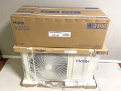 エアコン 14畳用 JAA-HS406A2-W - メルカリ