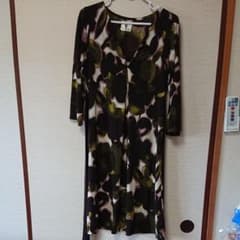 ブージュルードワンピースのサムネイル