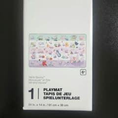 ヌメラだもの　カードファイル　海外ポケモンセンター バラ】海外ポケセン限定 ヌメラだもの。【再販版】（2025） | kinoko's