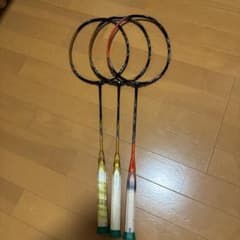 ASTROX 88D pro 2本 アストロクス 77TOUR 1本 ジャンク品 - メルカリ