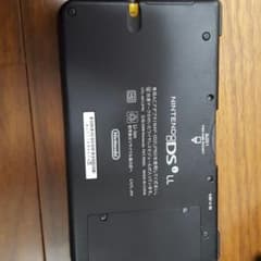 DSi   LLのサムネイル