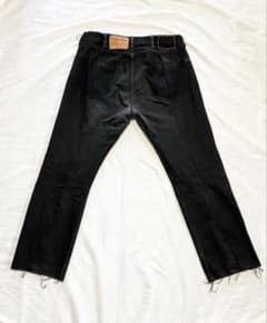 blurhmsブラームス レショップ 別注 L7 PARKER チャコール|mercari