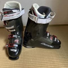 NORDICA SPEEDMACHINE 110 スキーブーツのサムネイル
