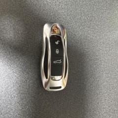 パナメーラスマートキーのサムネイル