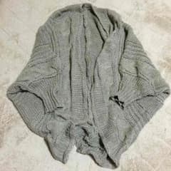 ニットアウターのサムネイル
