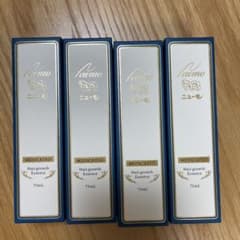 ニューモ ニューモ 75ml ４本のサムネイル