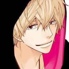 kaho様 オオカミ少女と黒王子15.16巻のサムネイル
