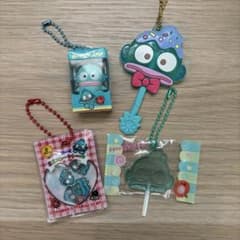 ハンギョドン グッズ 4点セットのサムネイル