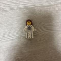 LEGO ミニフィグのサムネイル