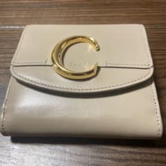 Chloe 2つ折り財布のサムネイル