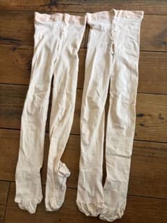 VERONESE バレエタイツ 135 2枚セットのサムネイル