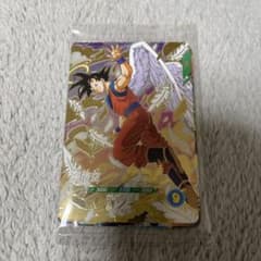 ドラゴンボール ダイバーズ SDVP-020 天使悟空 3枚セット 未開封 ①