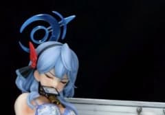 ブルアカ ブルーアーカイブ 天雨アコ ガレージキット 塗装済完成品です