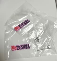 후지코 후지오 A 캐릭터즈 캡슐 헤어 클립 웃으세요 루스만