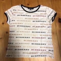 Tシャツ　バーバリーのサムネイル