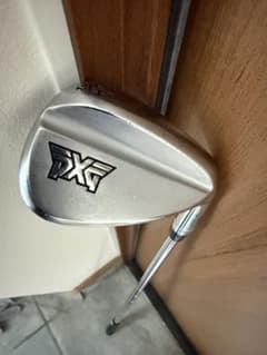 PXG 54° トリプルフォージド ウェッジ Forged Wedges - メルカリ