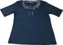 Bashecing バシェチング トップス Tシャツ カットソー レディース Lのサムネイル