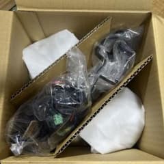 SUZUKI スズキ 純正 フォグランプ エブリイDA17V DA17wのサムネイル