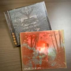 Dir en grey GAUZE MACABRE CD 2枚セット 初回仕様のサムネイル