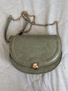 h&m ショルダーバッグ　バッグのサムネイル