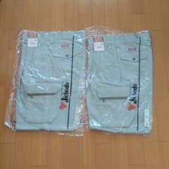 作業ズボン自重堂のサムネイル