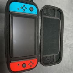 Nintendo Switch NINTENDO SWITCH LITEのサムネイル