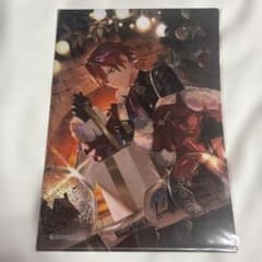 ローレン・イロアス　スマートニュース　クリアファイル ローレン・イロアス スマートニュース クリアファイル - メルカリ