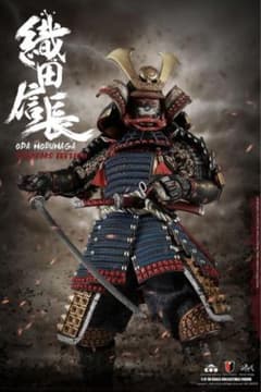 1/6フィギュア 織田信長　戦国武将 侍 戦国無双 戦国BASARA 刀　甲冑 1/6フィギュア 織田信長 戦国武将 侍 戦国無双 戦国BASARA 刀