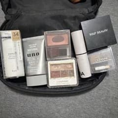 コスメまとめ売り アイシャドウ ファンデーション等 - メルカリ
