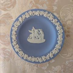 Wedgwood ジャスパー小皿のサムネイル