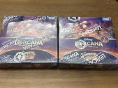 新品未開封】ロルカナ 星々の輝き シュリンク付き 2BOX - メルカリ