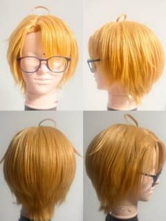 伽和様オーダーご確認ページ　瀬名泉水キャラのサムネイル