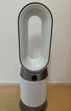 ダイソン Purifier Hot + Cool HP10 WWのサムネイル