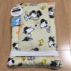 スヌーピー 防災頭巾のサムネイル