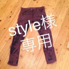 リーバイス REDのサムネイル