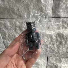BE@RBRICK MARVEL INFINITY SAGA ブラックパンサーのサムネイル